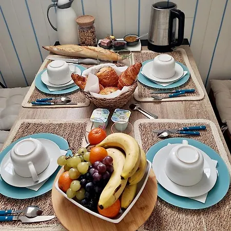 Ti Caz Pyrenees Penzion *