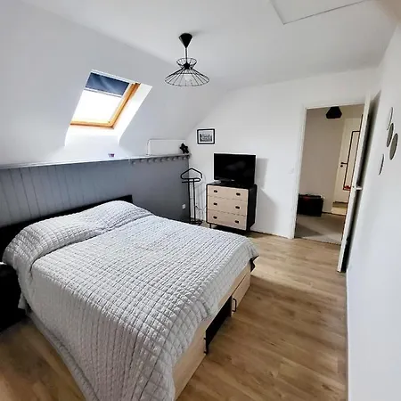 Ti Caz Pyrenees Penzion Mirepeix (Pyrenees-Atlantiques)