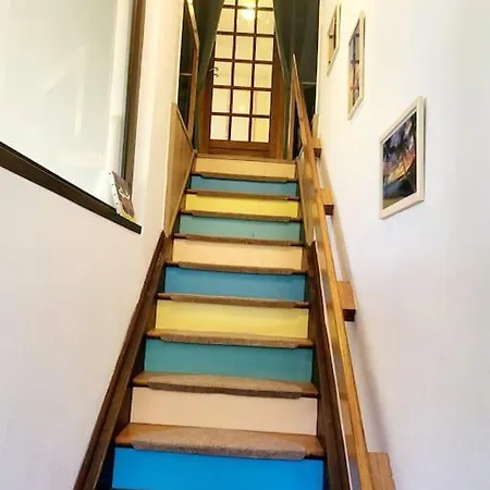 Penzion Ti Caz Pyrenees