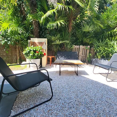 Ti Caz Pyrenees Penzion