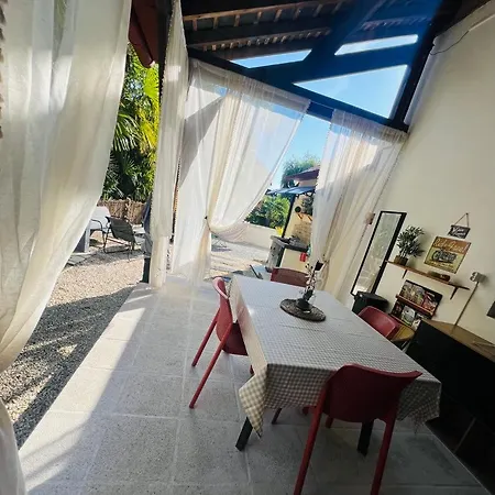 Penzion Ti Caz Pyrenees