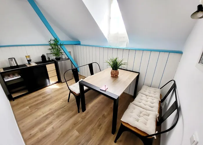 Ti Caz Pyrenees Gæstehus Mirepeix (Pyrenees-Atlantiques)