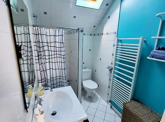 Ti Caz Pyrenees Gæstehus Mirepeix (Pyrenees-Atlantiques)