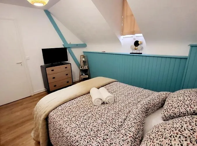 Gæstehus Ti Caz Pyrenees *