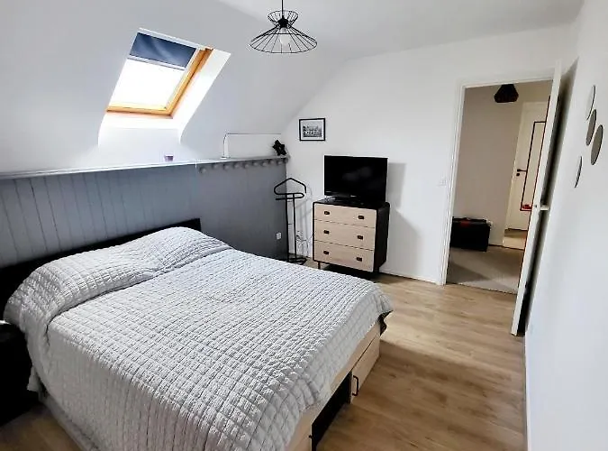 Ti Caz Pyrenees Gæstehus Mirepeix (Pyrenees-Atlantiques)