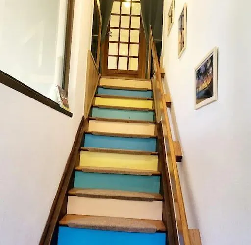 Gæstehus Ti Caz Pyrenees